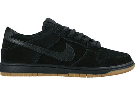 nike dunks schwarz|Nike Dunks